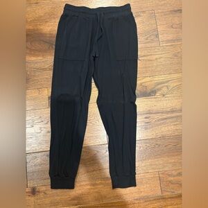 Women’s back joggers
